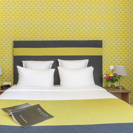 Hotel Heritage Коньяк Экстерьер фото
