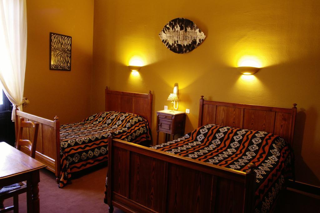 Hotel Heritage Коньяк Экстерьер фото