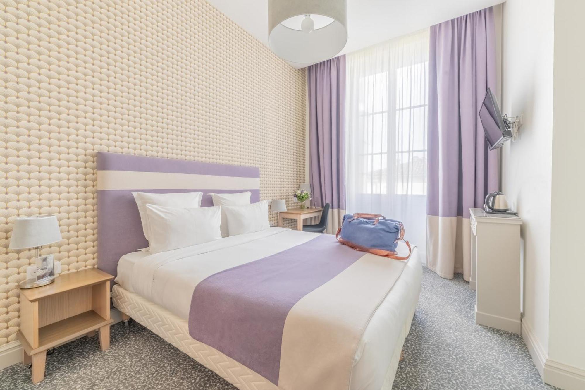Hotel Heritage Коньяк Экстерьер фото