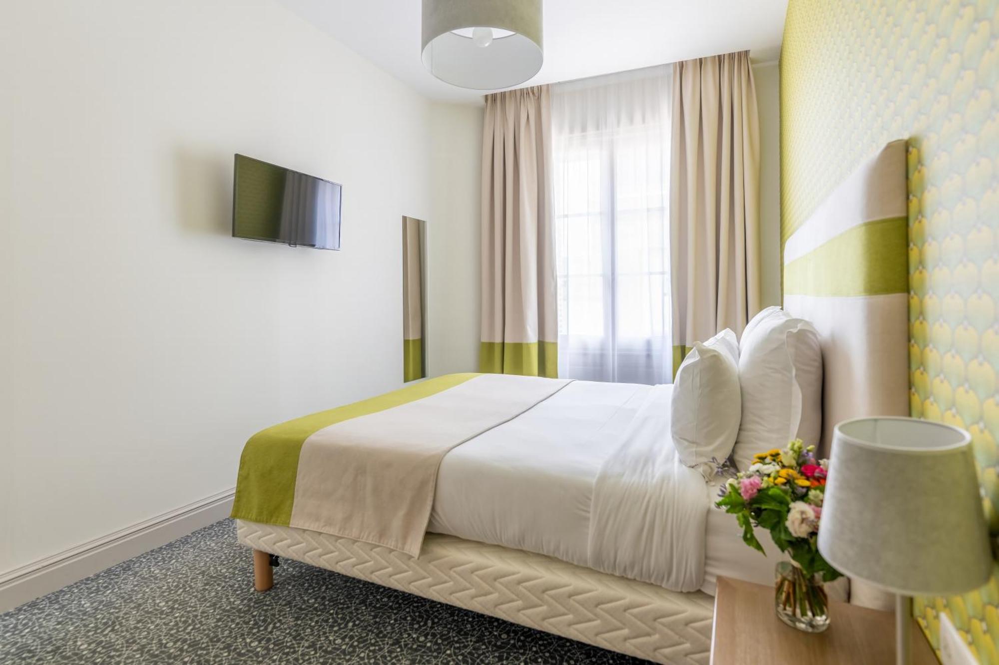 Hotel Heritage Коньяк Экстерьер фото